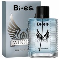 BI ES Winner Eau de toilette 100 m