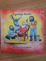 s'goldige Buech