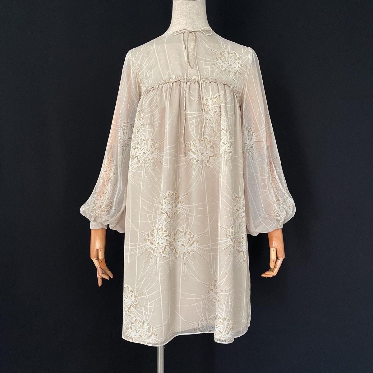 Thomas Wylde Vestiti: THOMAS WYLDE Dress – Nuovo (secondo la descrizione) da Freienbach venduto da Avviivva_Shop