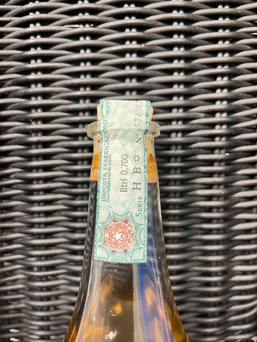 Romano Levi Bevande alcoliche: ROMANO LEVI GRAPPA von 2006 – Nuovo e nell'imballaggio originale da Scheuren venduto da convoimac 5