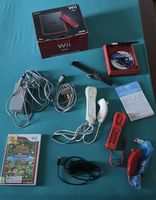 Wii U mini inklusive Zubehör und 2 Games
