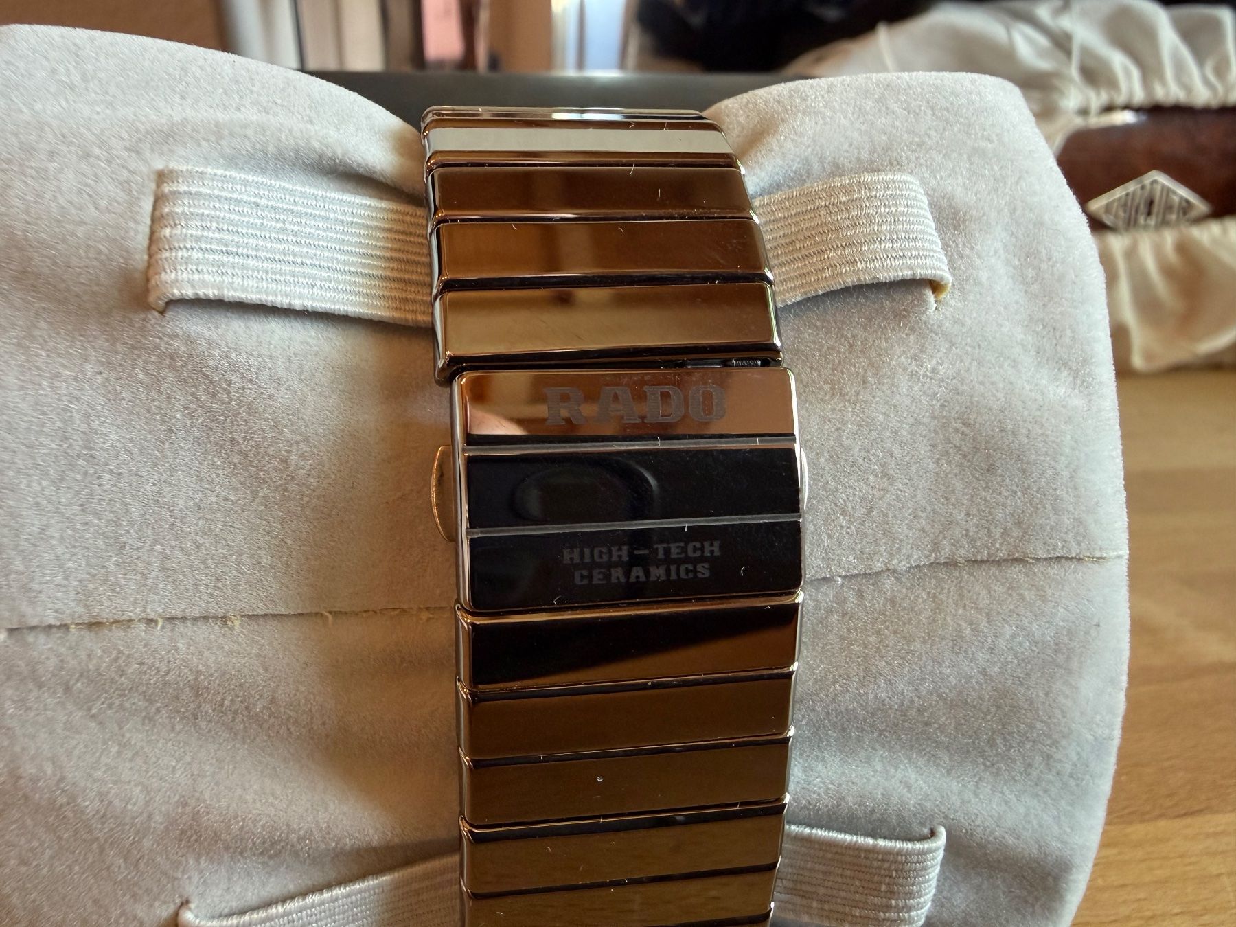 Rado Orologi: RADO Ceramica R21478112 – Usato da Grosswangen venduto da Swisslue 2