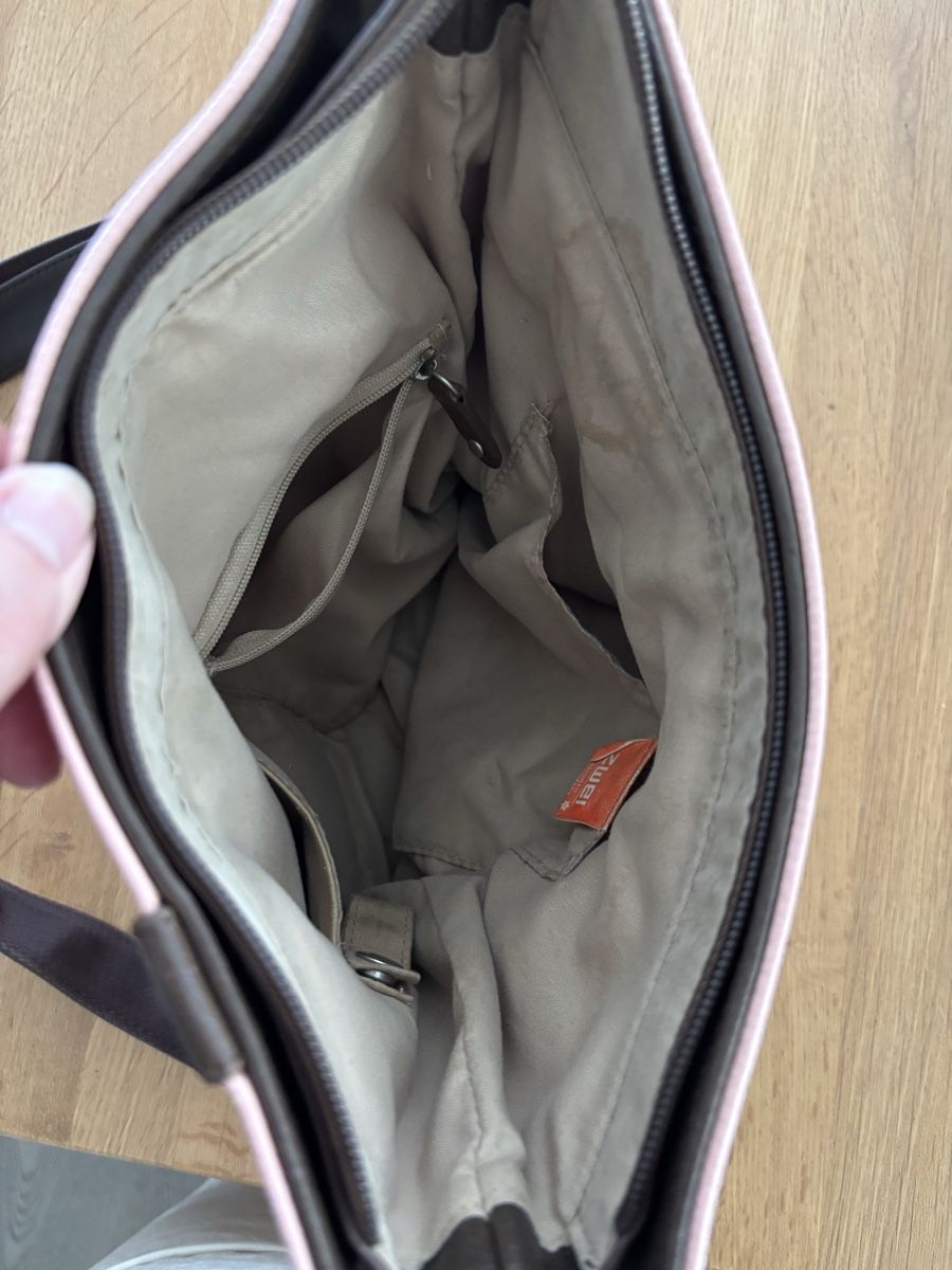 Zwei Borse da donna: Tasche von Zwei – Usato da Hägendorf venduto da Anjumi 2
