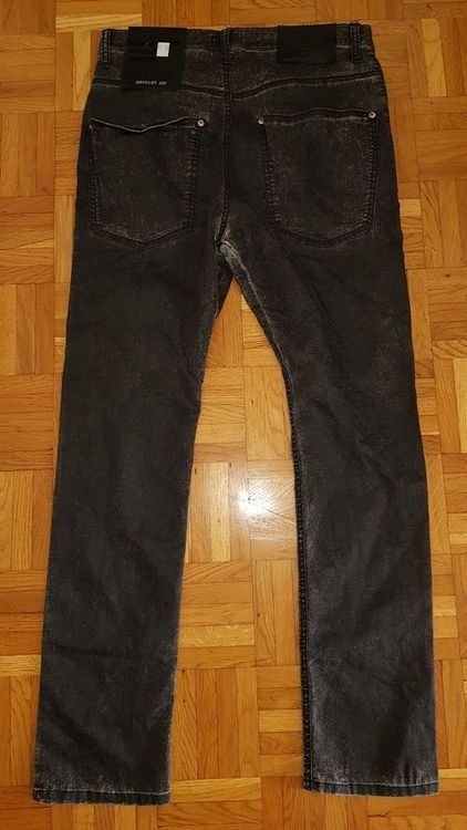 Jeans: Jeans ABSOLUT JOY  Taille/Grosse S  Neuf/Neu....... – Nuovo e nell'imballaggio originale da Cossonay-ville venduto da Super-Price-Quality 3