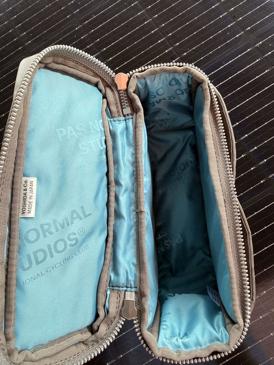 Pas Normal Studios Taschen: Pas Normal Studios  – Neu (gemäss Beschreibung) aus Sugiez von Mlle_Bakets 3