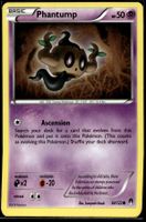 Phantump (BKP EN 64/122)