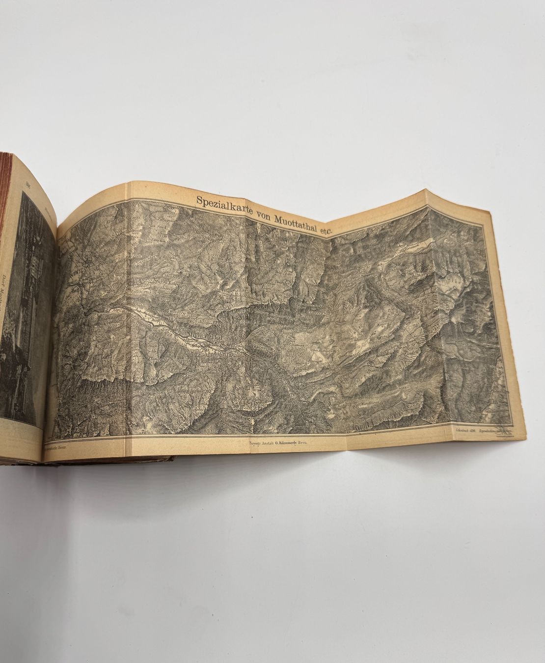 Bücher: Wanderbuch – Gebraucht aus Sachseln von BONATI01 7