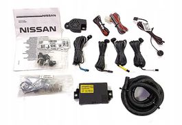 Original Nissan Einparkhilfe Nachrüstkit für Nissan Qashqai