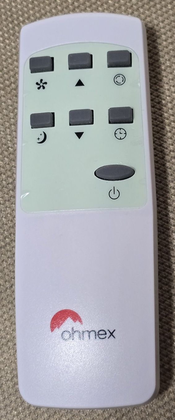 Ohmex Condizionatori: Klimaanlage OMEX-AIR-90 – Usato da Opfikon venduto da webstar30 1