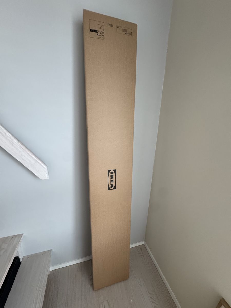 Ikea Étagères: LACK Wandregal – Neuf avec emballage d'origine à Uznach par leo_jm25 1
