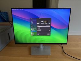 Dell P2423 24" 1920x1200 Monitor