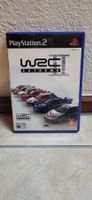 PS2 Spiel – WRC Extreme 2