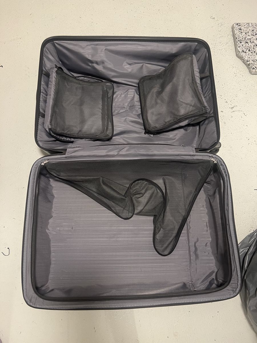 Samsonite Valises de voyage: Koffer Samsonite – Neuf (Voir description) à Kloten par tyrael93 3