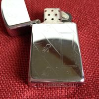 Zippo slim - 1998