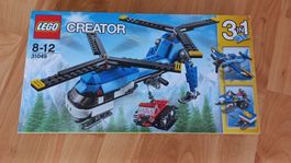 Lego Helikopter 3 in 1