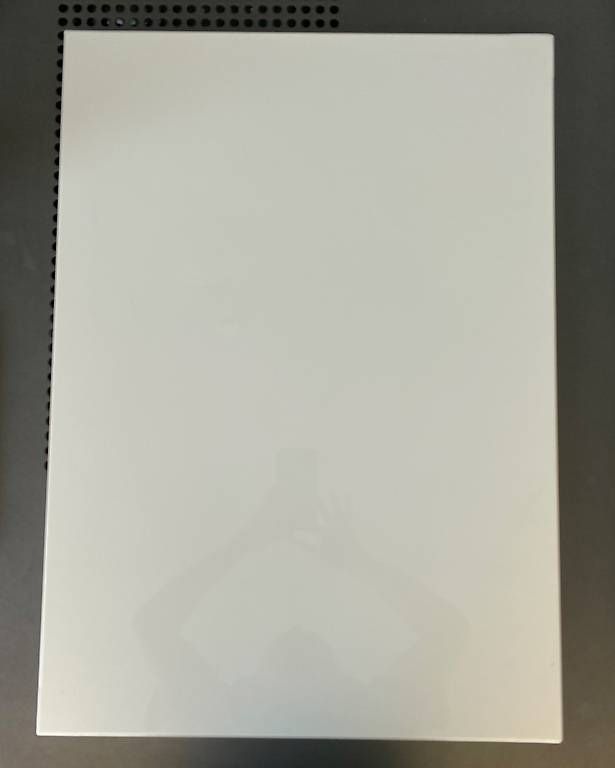 Lavagne: Weisse Magnettafel 70x50 – Usato da Goldau venduto da mic_m6k9