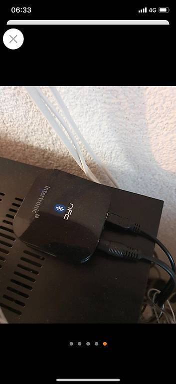 Amplificatori: Vmc verstärker inkl boxen – Usato da Kaisten venduto da Gartenbauer01