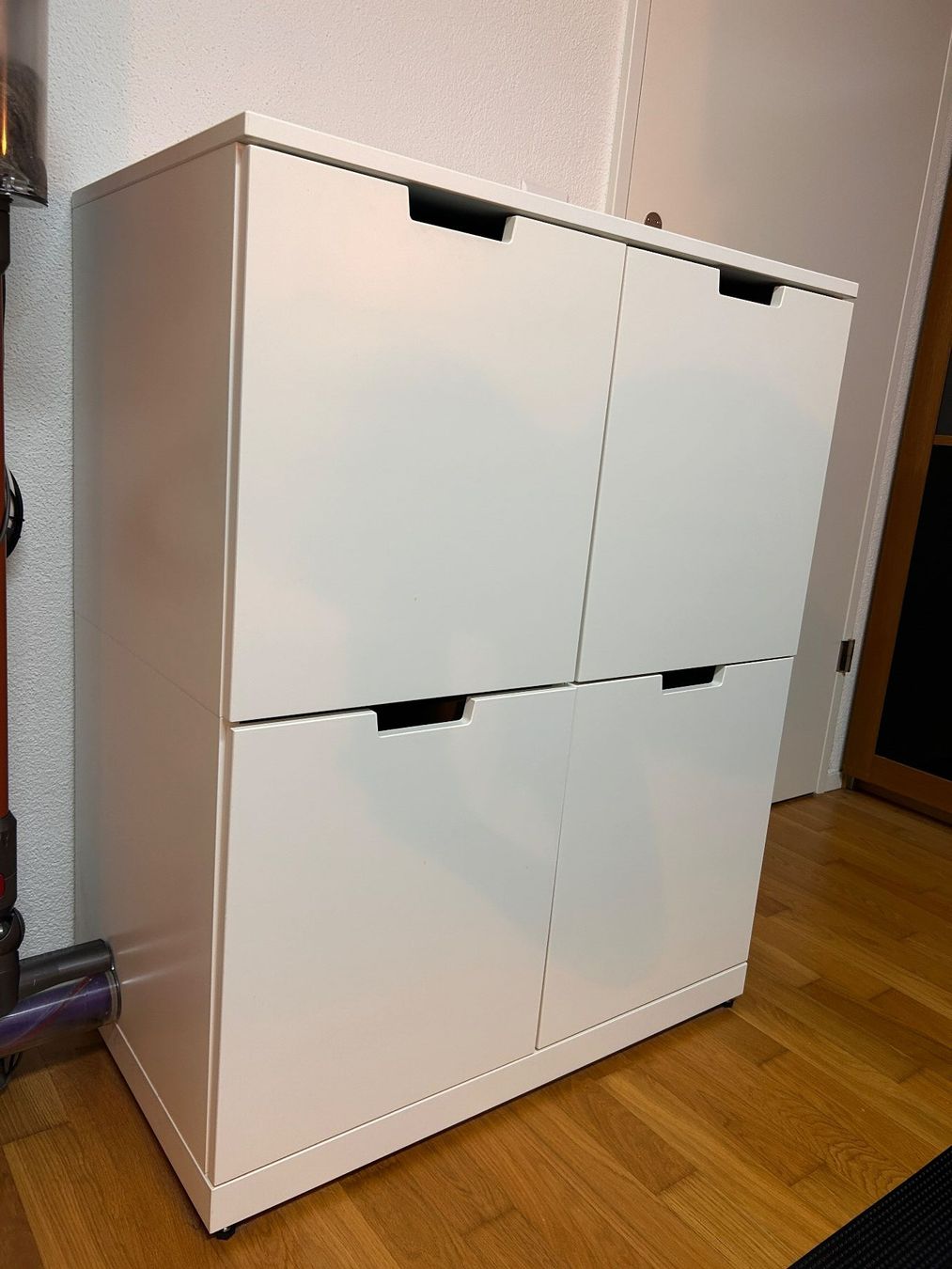 Ikea Kommoden: Kommode "Nordli" – Gebraucht aus Seengen von sim_8y7g 1