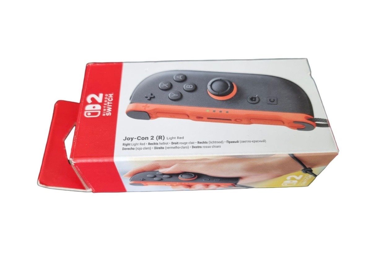 Nintendo Manettes: NINTENDO SWITCH 2 Controller – Neuf (Voir description) à Muri AG par Koku35