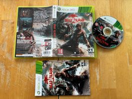 Dead Island (CIB)