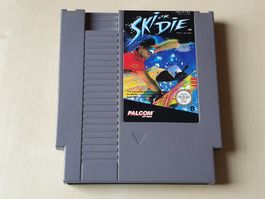 Ski or Die
