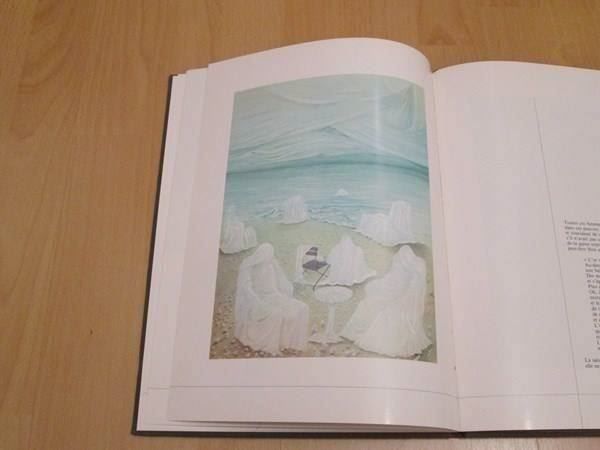 Livres: Le Premier Chant – D'occasion à Neuchâtel par Dualseele 6