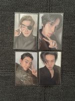 Ateez GH4 poca set