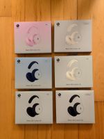6x «Beats 360 Cushion Kit» (Ohrpolster und Kopfbügel)