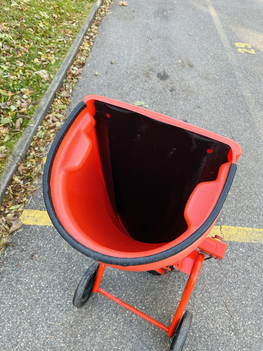 Trinciatrici: Gartenhäcksler Sabo – Usato da Würenlos venduto da Shop_Shop 5