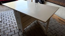Klapptisch IKEA Norden