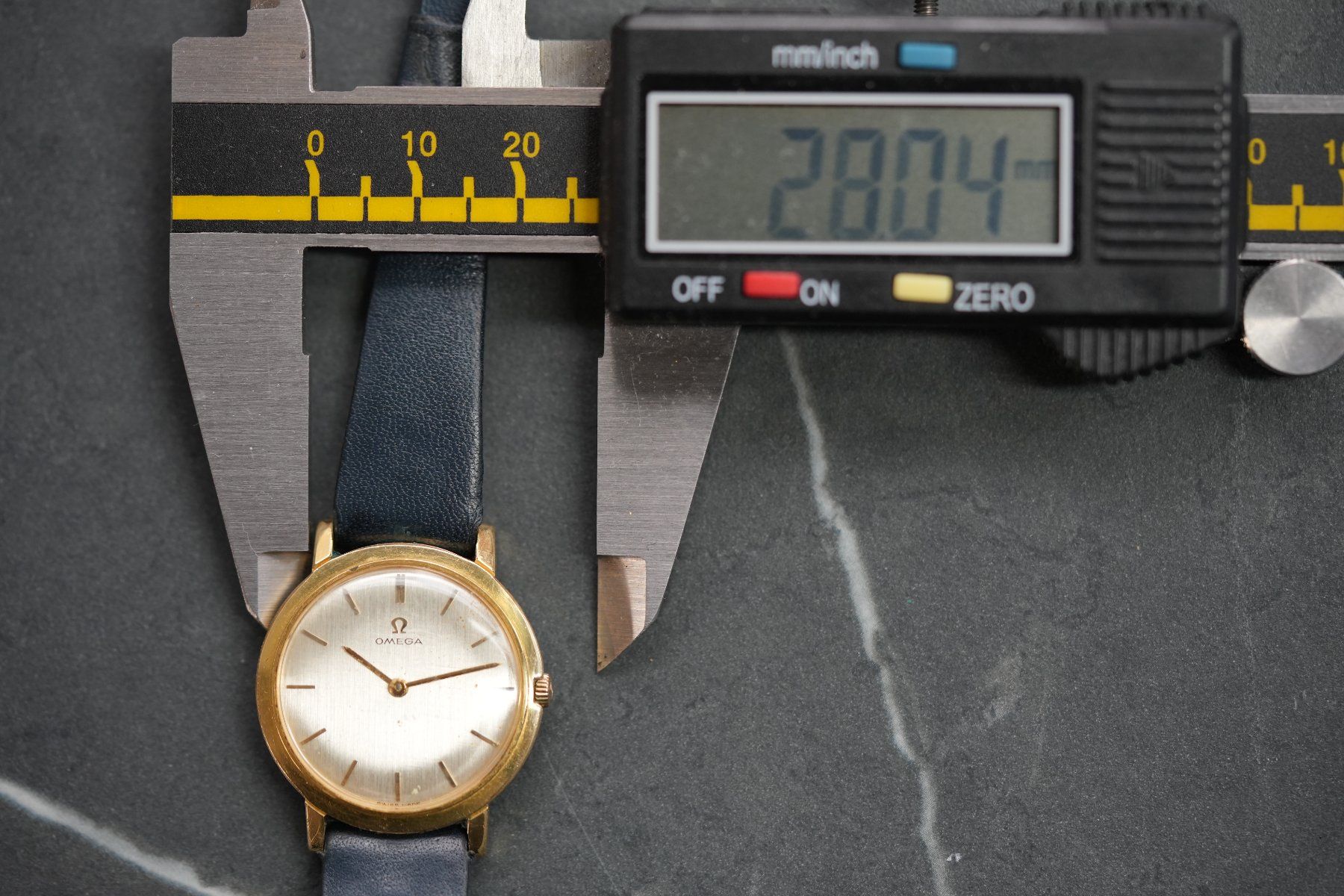 Omega Montres: Omega Vintage – D'occasion à Faoug par Bruce_Wayne23 5