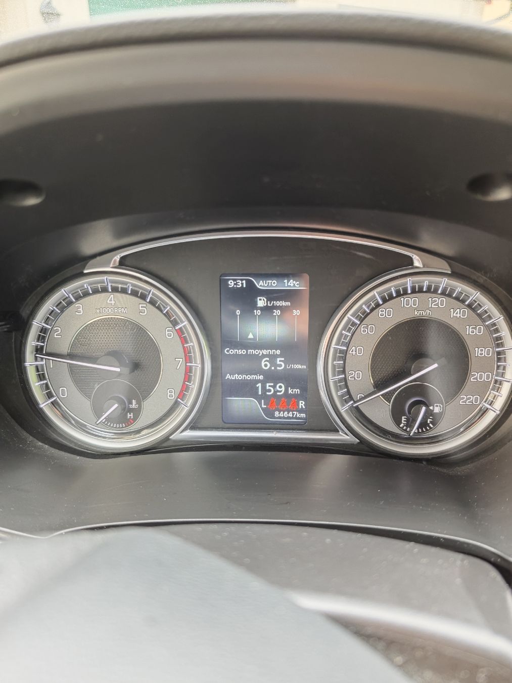 Suzuki Autos: Suzuki Vitara – D'occasion à Echallens par rge_mc6n 7