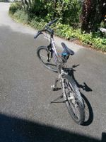 Mountainbike Fully