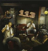 113 - 113 Degrés - Vinyle Comme Neuf