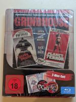 "Grindhouse" von R.Rodriguez & Q.Tarantino [Blu-ray/neu&OVP]