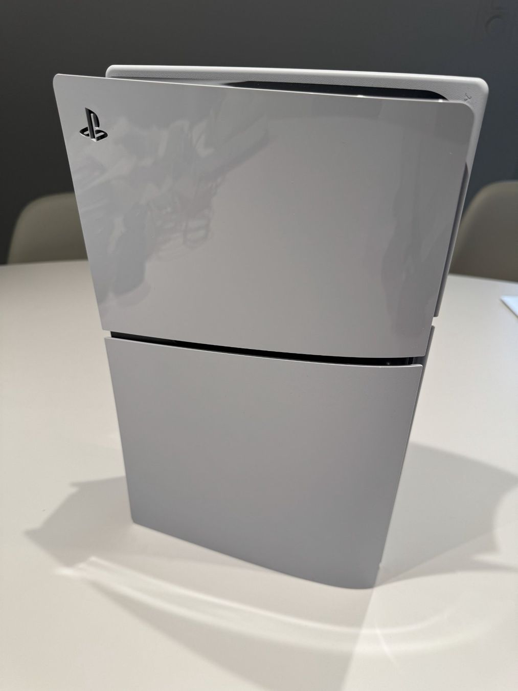 Sony Console: Playstation 5 Slim (Digital Edition) – Usato da Villeneuve VD venduto da KiketDeMoino 1