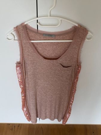 Shirt von Pinko, Gr. S - Schnäppchen