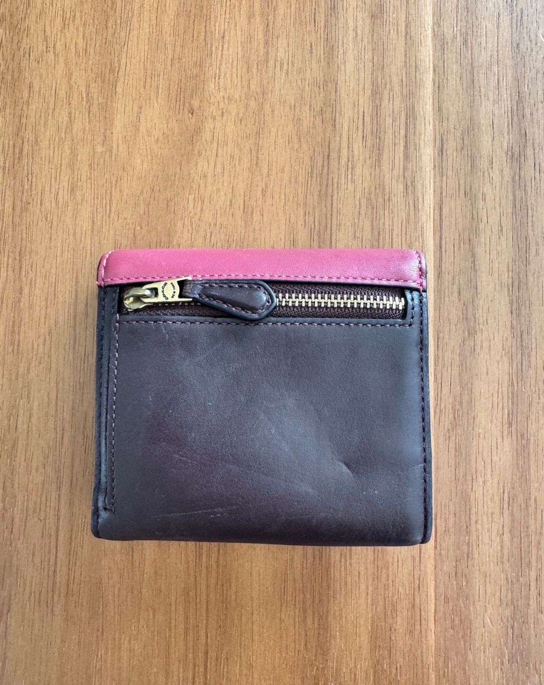 Coach Brieftaschen: Coach Lederportemonnaie – Gebraucht aus Zürich von lea_s_97 1
