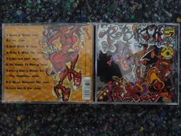 CD : Rebirth brass band