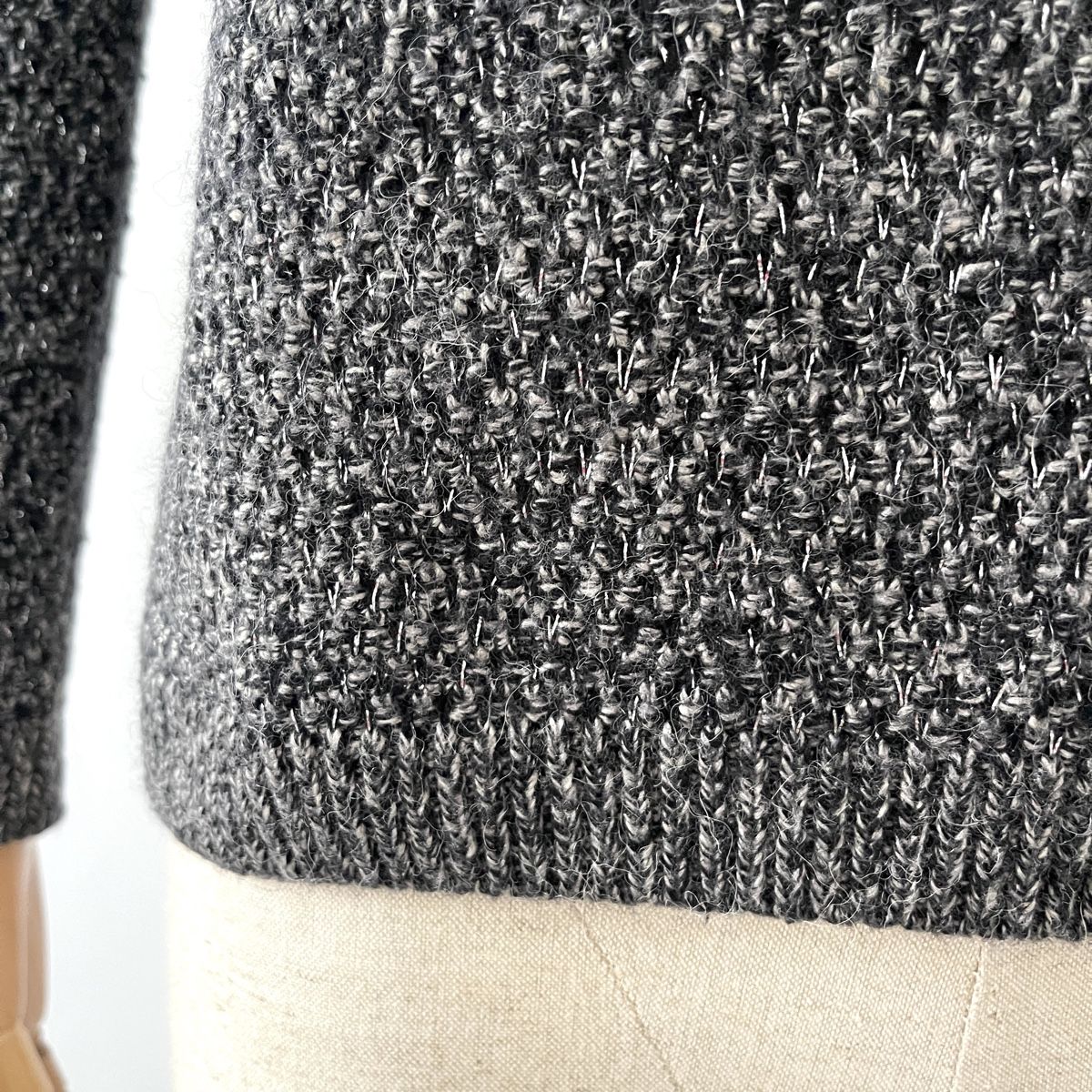 Brunello Cucinelli Maglioni & Felpe: BRUNELLO CUCINELLI Cashmere Sweater – Usato da Emmen venduto da Avviivva_Com2023 3