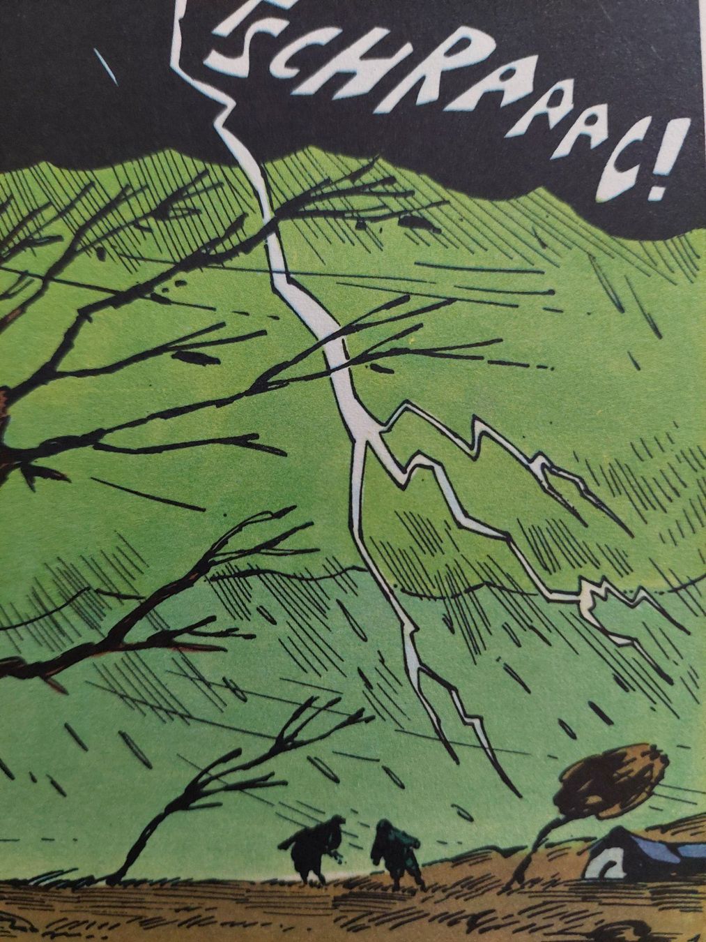 Fumetti: Philémon "L'Arche Du "A" EO 1976 BE – Usato da Genève venduto da Blu_BD 4
