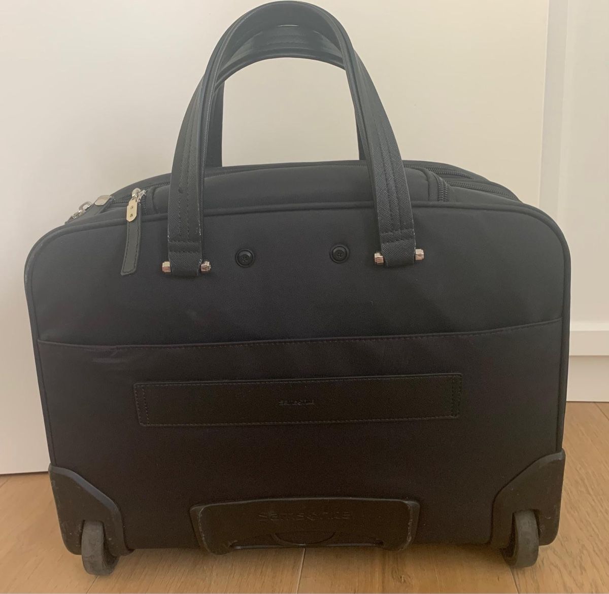 Samsonite Borse da donna: Laptoptasche - Samsonite – Usato da Affoltern am Albis venduto da Lucas84 2