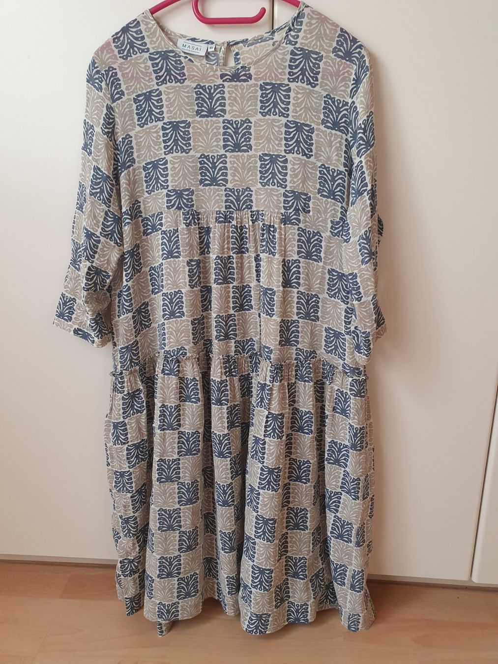 Robes: Schnäppchen Kleid Grösse 36 – D'occasion à Malters par Moeschi5