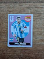 Messi extra Sticker Pink