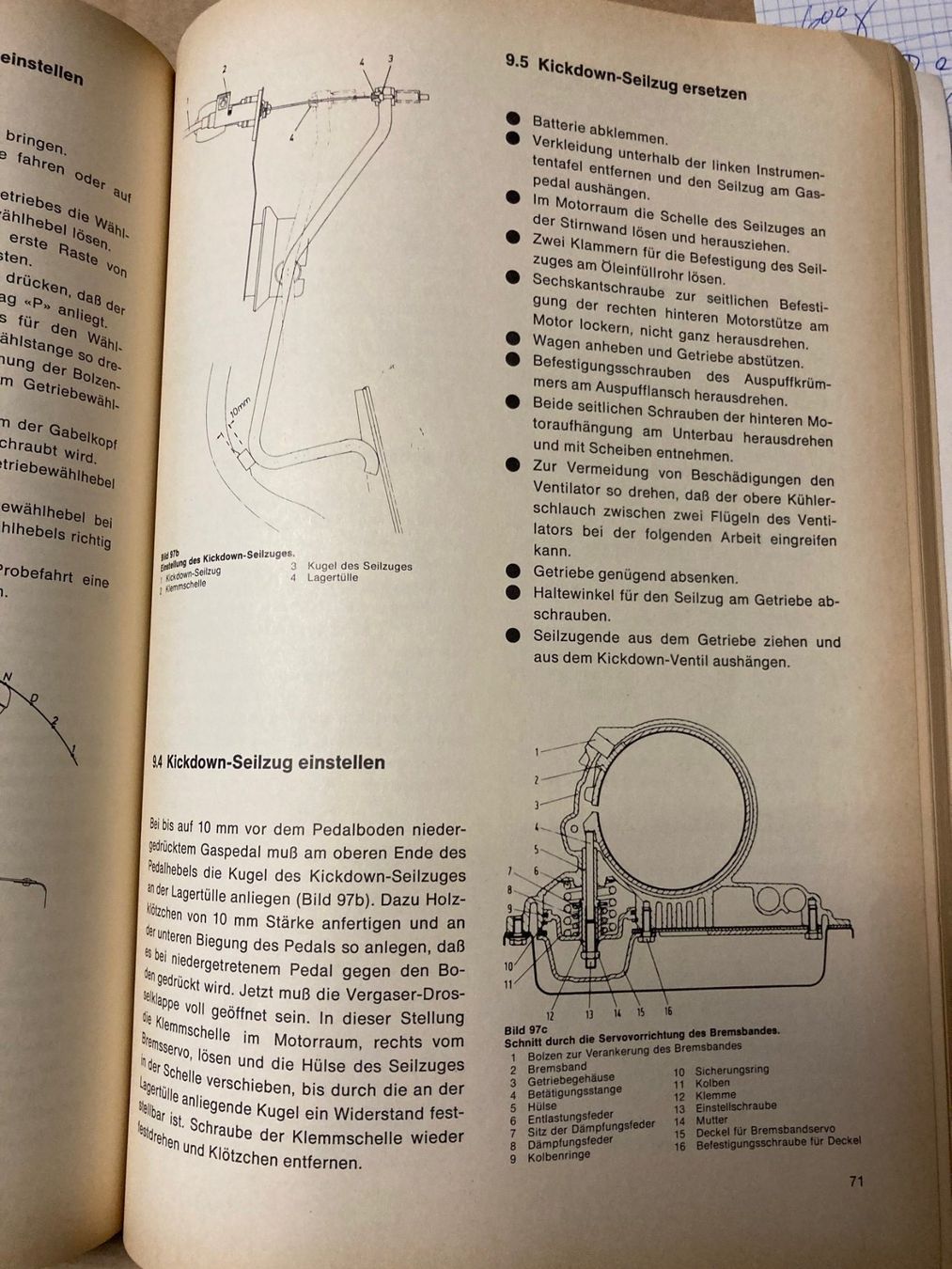 Libri: FIAT 132 1.6und 2 Lt. – Usato da Filzbach venduto da Sugi7 1