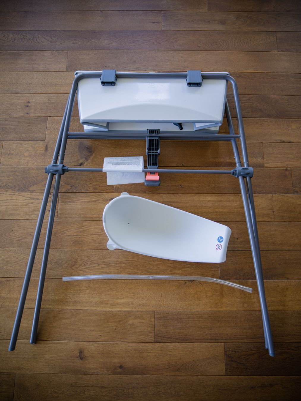 Badespass: Stokke Flexibath – Gebraucht aus Luzern von me9_9h8x 1