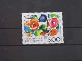 Gemeinschaftsausgabe 1988 Schweiz / Frankreich **