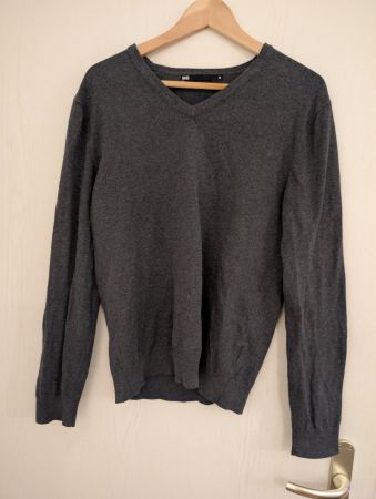 Herren Pullover