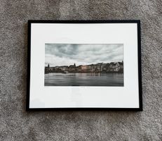 Bild von YellowKorner – LDKPHOTO „Blauer Rhein“ – 