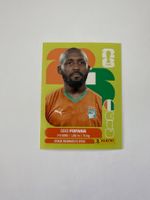 Panini FIFA WM 2026 Sticker - CIV 11